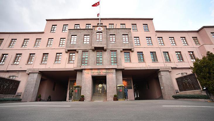 MSB Haftalık Basın Bilgilendirme: Operasyonlar, Sınır Güvenliği ve Bölgesel Gelişmeler