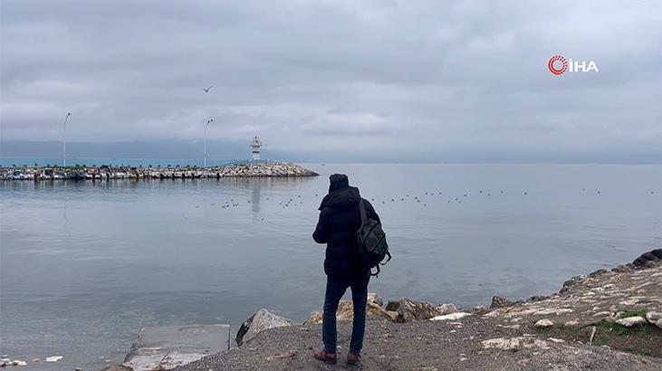 Mudanya Güzelyalı Yat Limanı’nda Trajik Olay: 5 Yaşındaki Çocuğun Kaybı ve Şüpheli Anne