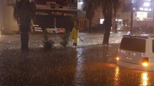 Muğla ve İlçelerinde Yağışlara Müdahale: Maddi Zarar ve Yol Haritaları