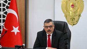 Mustafa Çiftçi: Kamu Yönetimi ve İdare Tecrübesiyle Erzurum Valiliği