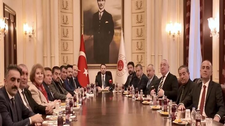 Nevşehir İçin Yeni Adımlar: Bakan Gürlek’in Kabinedeki Gelişmeleri ve Yerel Varlığını Vurgulaması