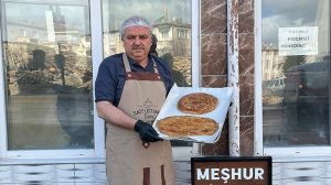 Niğde Tahinlisi: Ramazan Sofralarının Tok Tutucu Lezzeti