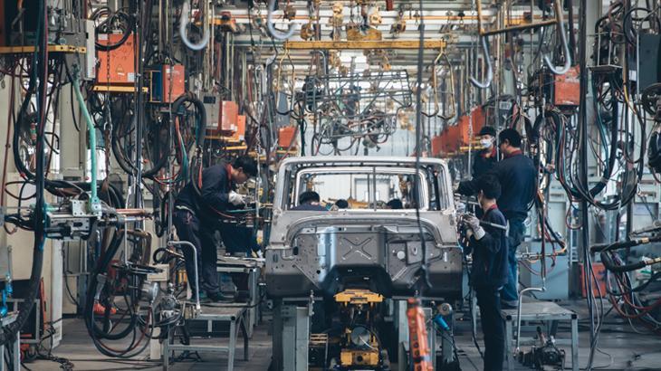 Ocak 2026 PMI Gelişmeleri: İmalat ve İmalat Dışı Sektörde Eksen Kayması