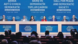 Öcalan Mesajı ve Demokratik Entegrasyon Perspektifi: Yeni Dönemin Siyasi Sızdırmaları
