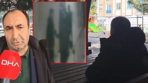Orhangazi Mahallesi’nde Yaşanan Tehdit ve Haraç Girişimi: Şüpheliler Yakalandı
