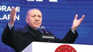 Osmaniye’de Deprem Anma Töreni ve Yatırımların Toplu Açılışı: Devlet-Millet Dayanışması ve Yeni Başlangıçlar