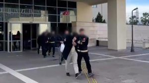 Osmaniye’de El Bombasıyla Kasten Öldürmeye Teşebbüs: Operasyon ve Gözaltılar