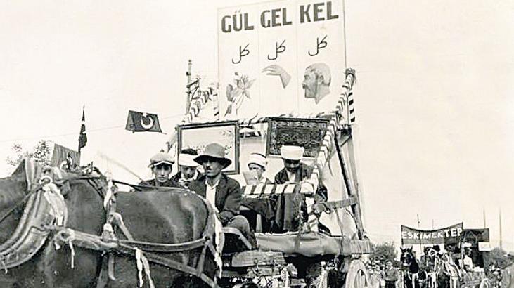 Osmanlı Alfabe Tartışmaları ve 1. Dünya Savaşı Öncesi Latin Lehejleri