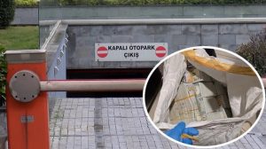 Otoparkta Saklanan 30 Milyon Dolarlık Hırsızlık Olayının Ayrıntıları
