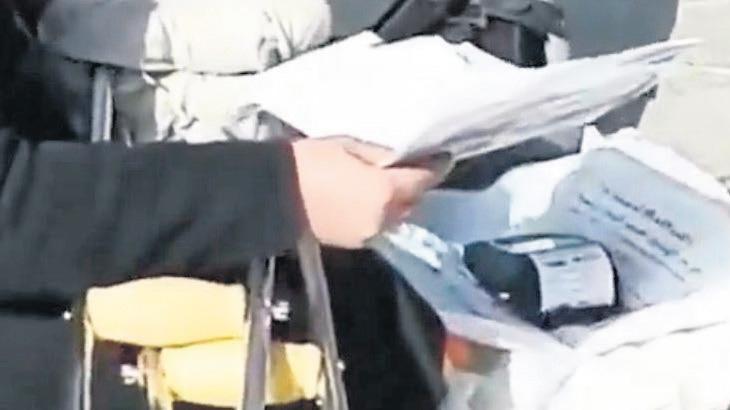 POS Cihazlı Dilencilik Olayı ve Ramazan Denetim Analizi