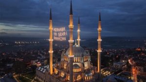 Ramazan Ayında Restorasyon Tamamı İle Açılan Tarihi Cami ve Eserler: Yetkili Açıklaması