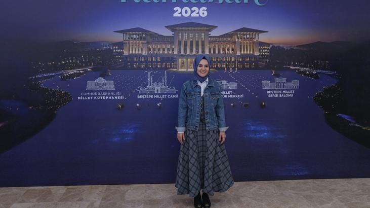 Ramazan Coşkusu ve Aileyle Sahne: Maher Zain Konseri Külliye’de