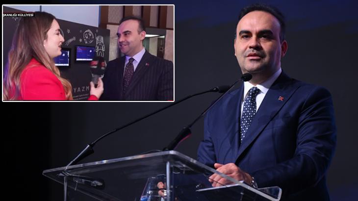 Ramazan Etkinlikleri Külliye’de: Türkiye’nin milli teknoloji yolculuğu ve uzay vizyonu