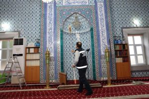 Ramazan Hazırlıklarıyla Küçükçekmece’de Paylaşımla Dolup Taşan İftarlık Gelenekleri ve Denetimler