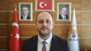 Ramazan Programı: Dayanışma ve Mahalle Atmosferi İçin AK Parti Çalışma Takvimi