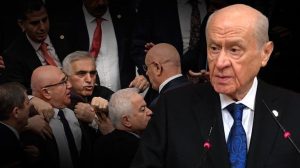 Ramazan ve Bölgesel Denge: Ülke ve İnsanlık İçin Umut Dolu Sesler