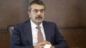 Ramazana Özel Yetenekli Nesiller İçin Maarif Modeliyle Dayanışma ve Değerler Doruğu
