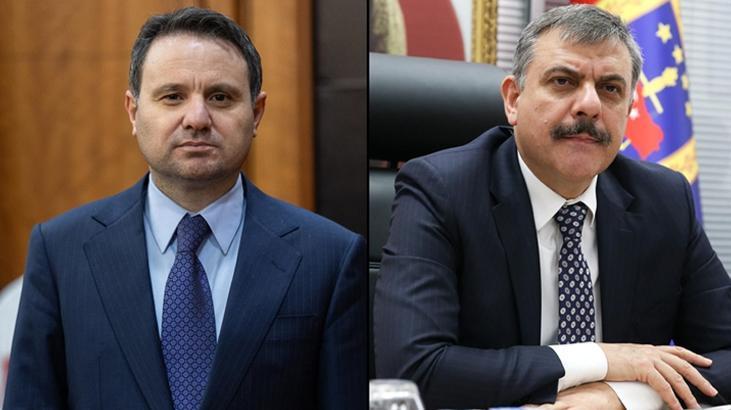 Resmi Kabine Değişikliği ve Tebrik Mesajları: Bakanlık Atamaları Üzerine Gelişmeler