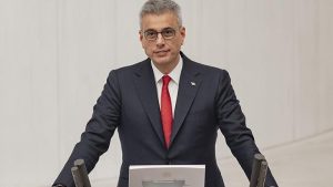 Sağlık ve Hizmette Yeni Dönem: Memişoğlu AK Parti Standartlarını Anlatıyor
