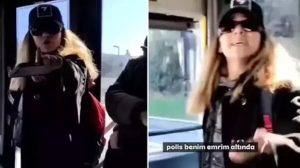 Savcı Olduğunu İddia Ederek Tehdit İçeren Video: İstanbul Cumhuriyet Başsavcılığı Kapsamında Gelişen Soruşturma