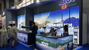 SDT ve Oesia: Akıllı Görüş, Simülasyon ve ACMI Odaklı Stratejik İş Birliği ile Küresel Savunmada Yeni Ufuklar