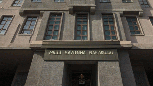 Şehit Talat Okur İçin Gelen Taziye Mesajında Derin Başsağlığı ve Devlet Yetkililerinin Desteği