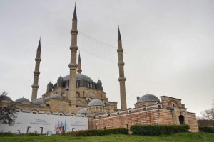 Selimiye Camisi Restorasyonu Tamamlandı: Ramazan’a Tam Kapasiteyle İbadete Hazır