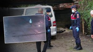 Side Mahallesi Otoparkında Yaşanan Olay Hakkında Detaylı Olay Özeti