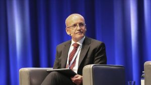 Şimşek: Dezenflasyon ve Büyüme Dengesinde Türkiye’nin Stratejisi