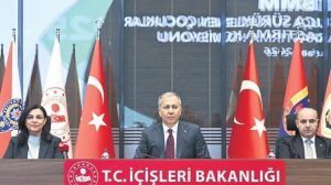 Suça Sürüken Çocukların Yaş ve Aile Durumuna Göre Analizi: 2020-2025 Arası Verilerin Incelenmesi