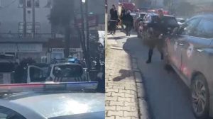 Sultan Murat Mahallesi’nde Olay: Bıçaklı saldırı ve yaralanmalar