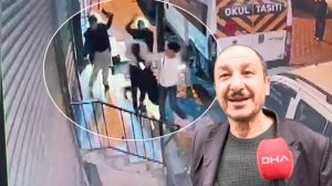 Sultangazi’de Gergin Olay: 5 Şüpheli Gözaltında, Çocuklara Yönelik Saldırı Kameralarda