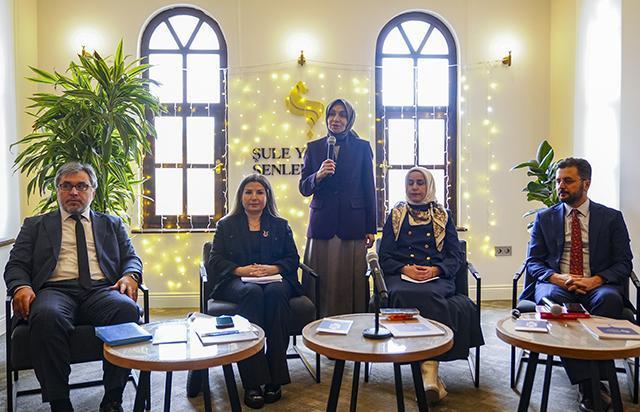 Şuurlu Direnişin İzleri: 28 Şubat Panelinde Anlatılan Mücadele ve Değişim