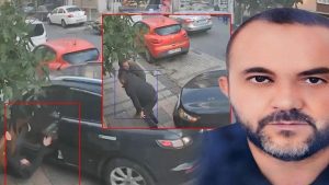 Talatpaşa Mahallesi’nde Yaşanan Sürücüsüz Araç Kazasında Yaşamı Değişen Anlar