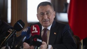 TBMM Dışişleri Komisyonu Başkanı Oktay’ın Washington Temasları ve Bölgesel İşbirliği İçin Net Mesajları