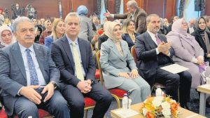 TBMM’den Cinsiyet Politikalarına Eleştirel Bakış: Aile Yapısındaki Değişim ve Toplumsal Tepkiler