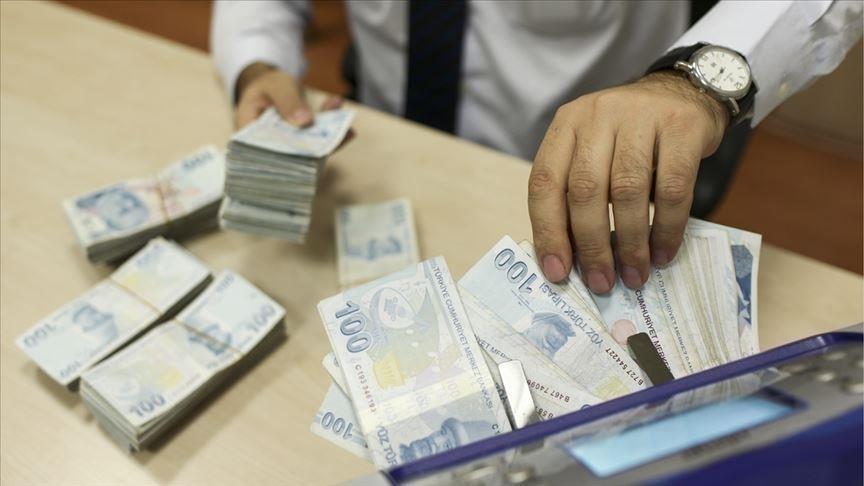 TCMB Haftalık Finansal Göstergeler: Mevduat ve Kredi Eğilimleri