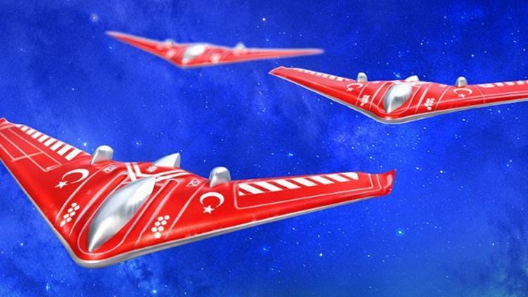 TEKNOFEST Sürü İHA Yarışması 2026: Sürü Zekâsı ile Otonom Sistemlerin Geleceğine Yolculuk