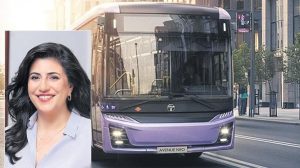 TEMSA’nın 2024 Başarısı: Ciroda %10lik Artış ve Sıfır Emisyonlu Model Serüveni