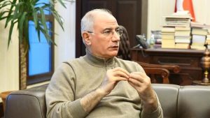 Terörden Uzak Türkiye için Hedefler ve Komisyon Çalışmaları Üzerine Efkan Ala’nın Değerlendirmesi