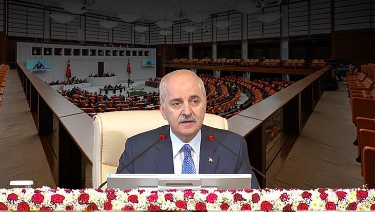 Terörsüz Türkiye İçin Tarihî Komisyon Taslağıyla Yeni Bir Yol Haritası
