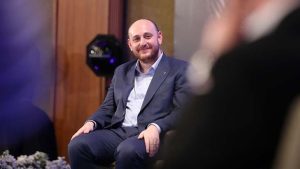 Teşkilatın Güçlü Çalışma Ritmi ve Vizyon: Güneydoğu Anadolu Bölge Toplantısı