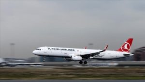 THY’den Bölgesel Uçuş İptalleri: Lübnan’dan Umman’a Kapsamlı Değişiklikler