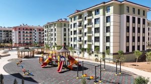 TOKİ’nin Yüzyılın Konut Projesi Kura Güncellemeleri ve İl Sayısında Artış
