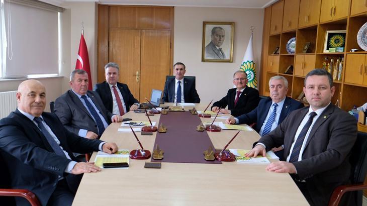 Trakya Birlik: Ramazan Boyunca Rafine Yağ ve Margarin Fiyatlarında İstikrar İçin Taahhüt