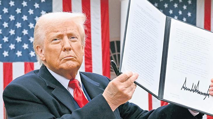 Trump Tarife Krizi ve Mahkeme Kararının Ardındaki Dinamikler: Yeni Adımlar, Hukuki Gerginlikler ve Küresel Etkiler