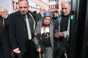Turhal’da 17 Yaşındaki Berkay Melikoğlu’nu Öldürmekle Suçlanan Sanığa Ağırlaştırılmış Müebbet