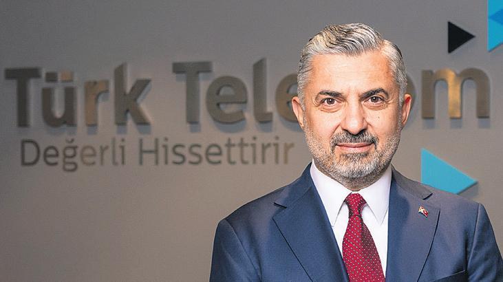 Türk Telekom ve İş Ortakları MWC 2026’da Milli ve Yapay Zeka Destekli 5G Çözümlerini Tanıtacak
