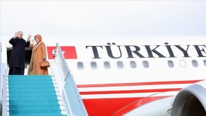 Türkiye-BAE ve Etiyopya Ziyaretleri: Görüşmeler ve Anlaşmalar Netleşiyor