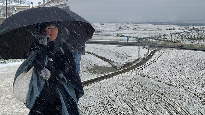 Türkiye Geneli Hava Durumu: Yağışlar ve Uyarılar İçeren Güncel Değerlendirme
